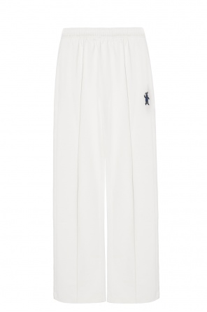 Appliquéd track pants, zdjęcie 1 Appliquéd track pants od Marni